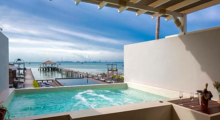 Kept Bangsaray Hotel Pattaya