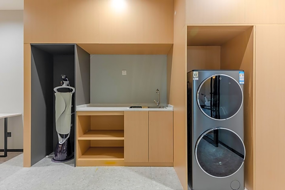 City Comfort Inn Xuancheng Guangde Development Zone