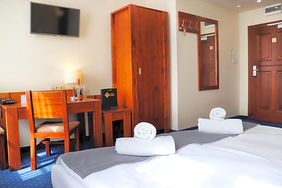 Hotel Piast Wrocaw Centrum