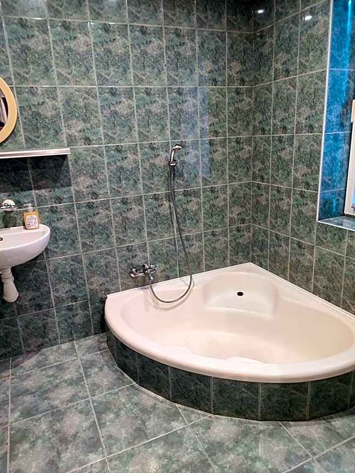 Pokoje pracownicze Witkowska