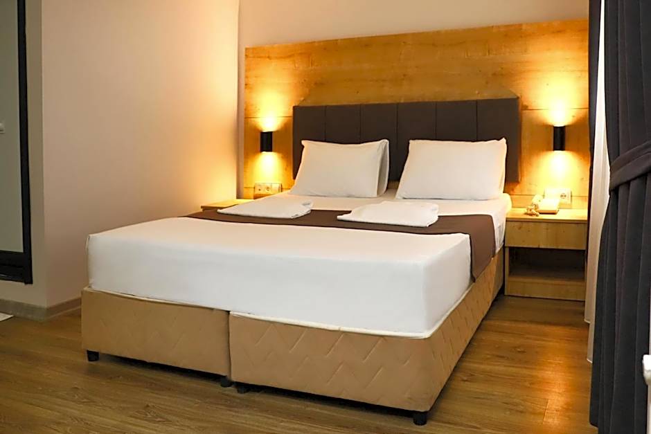 Yıldız Moonlight Hotel Trabzon