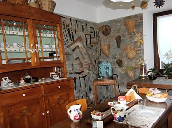 B&B SCACCIA PENSIERI