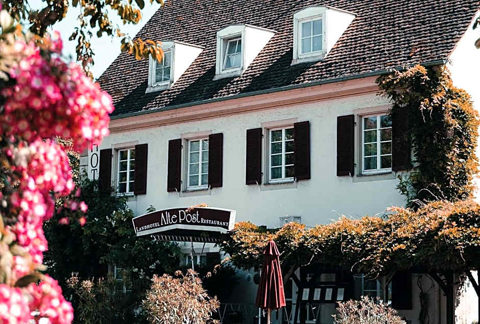 Photo 1 of 50 of Genusshotel Alte Post im Markgräflerland