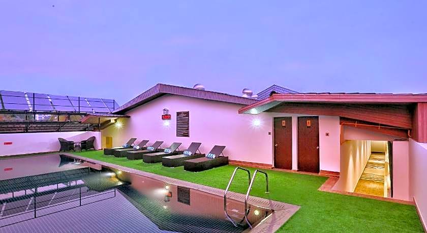 Hotel Luminara A Unit of Elite Tourist Home