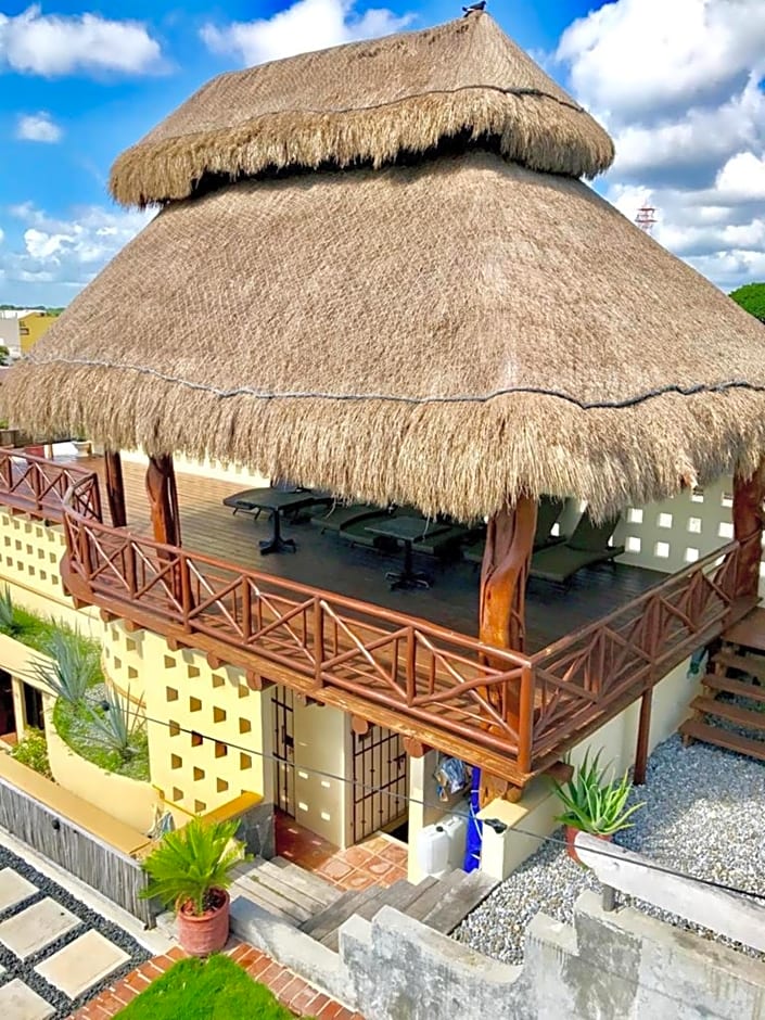 Hotel Cielo