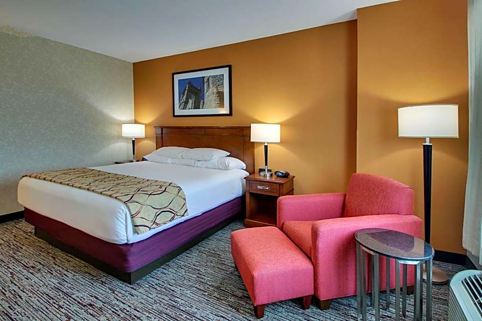 Drury Inn & Suites Findlay