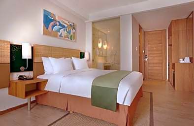Diamond Hotel Kuta Bali