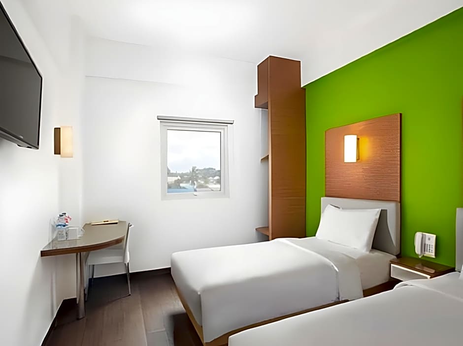Amaris Hotel Gorontalo