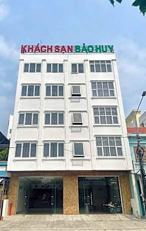 Bảo Huy Hotel