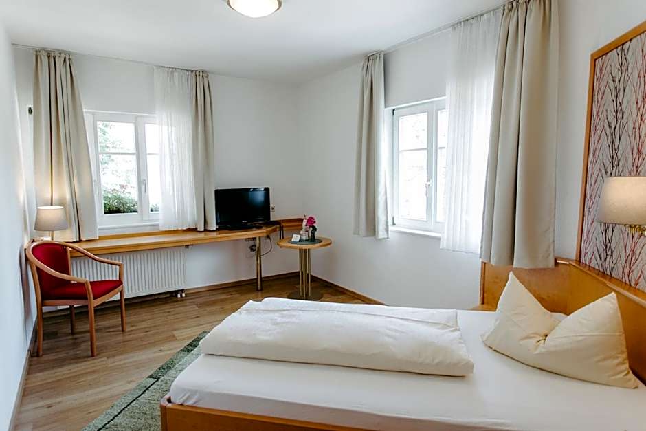 Hotel Linde Durbach
