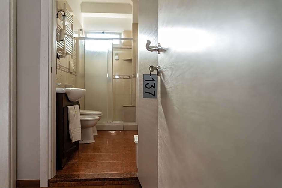 Hotel Il Quadrifoglio