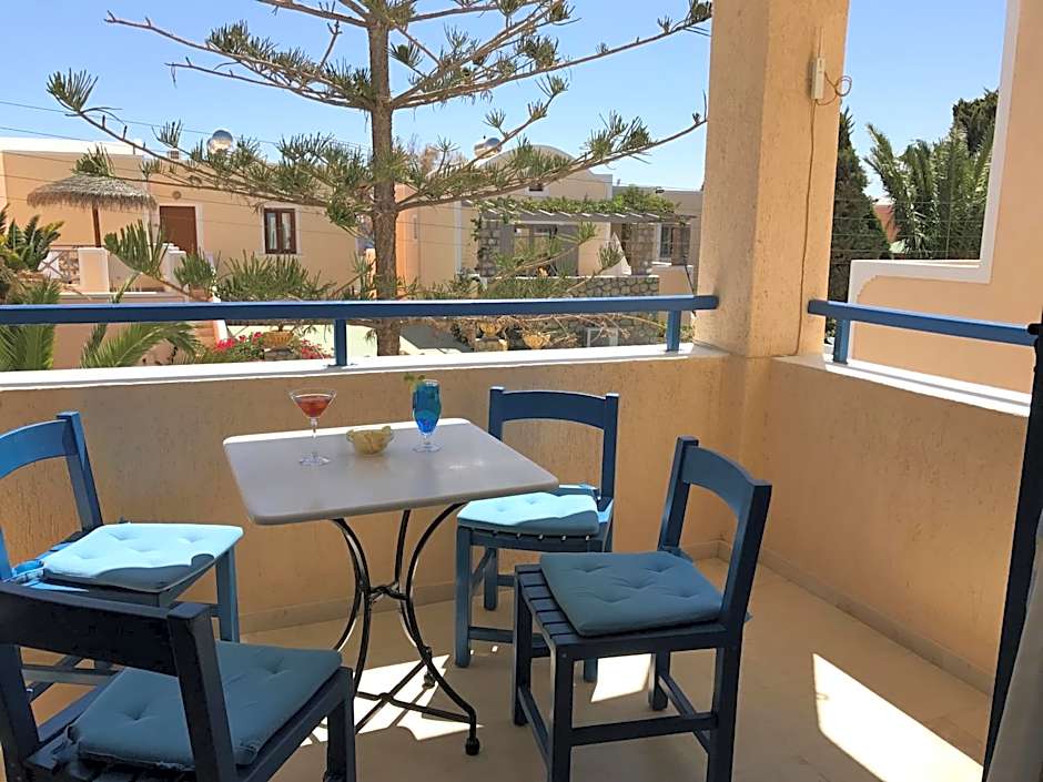 Dioskouri Art Villas