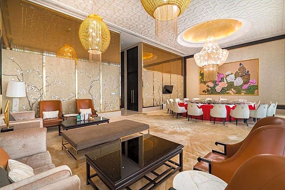 Suqian Hengli International Hotel