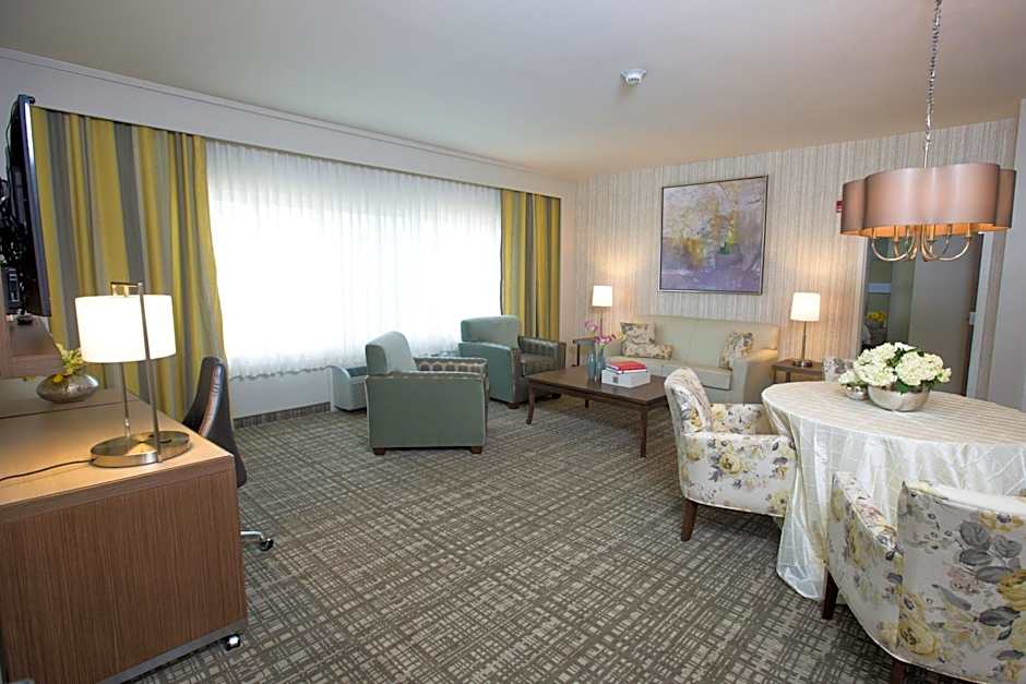 Courtyard by Marriott Philadelphia Springfield