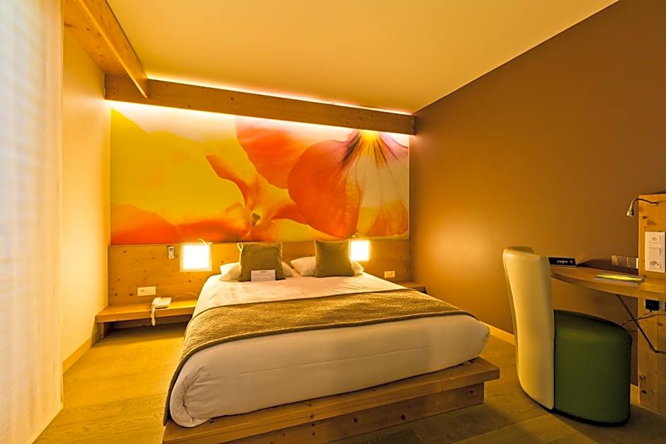 La Croix de Savoie & Spa