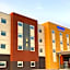 Meridian Inn & Suites Regina Airport