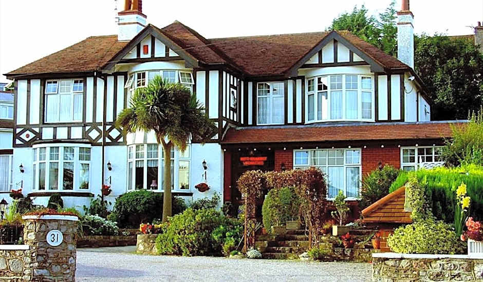 Newton House