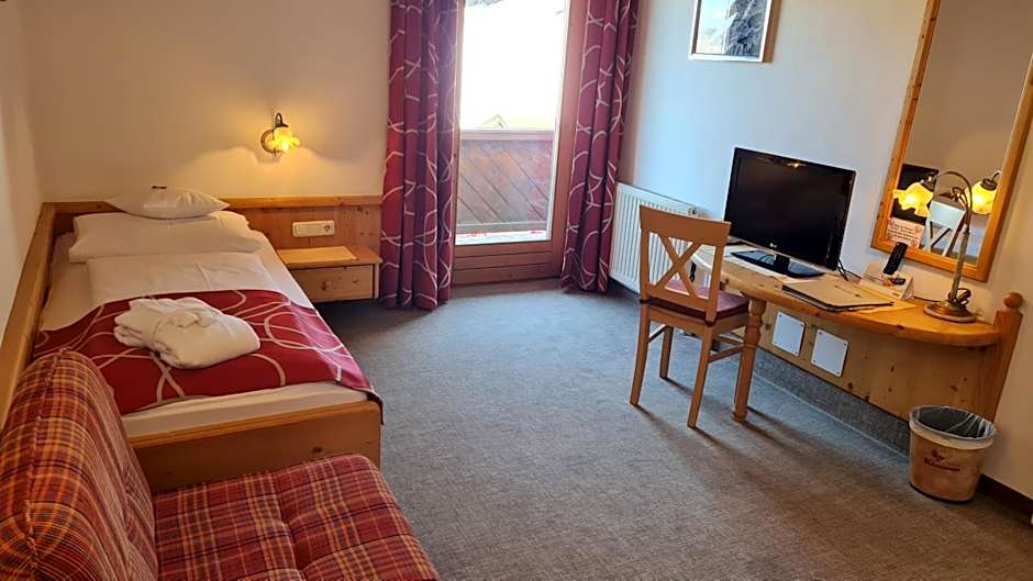 Sport und Familienhotel Klausen