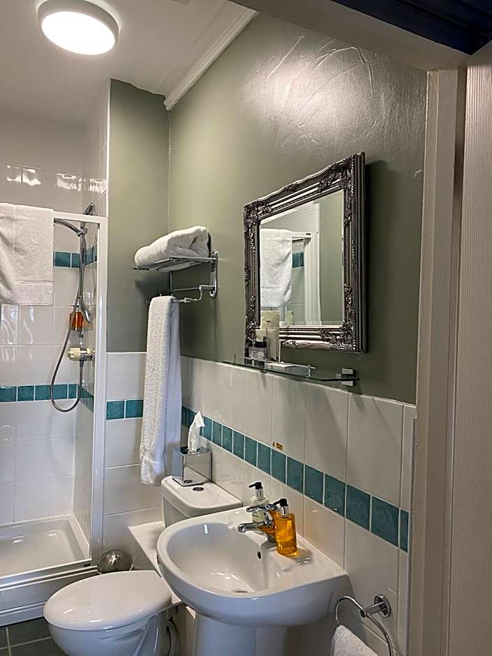 The White House Hotel