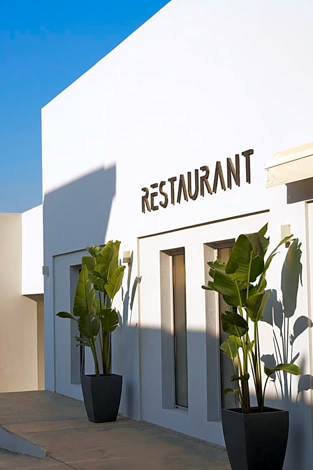 Paralos Lifestyle Beach Adults Only