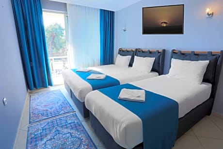 Selin Otel Belek