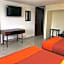 Hotel Santa Lucia del Bosque