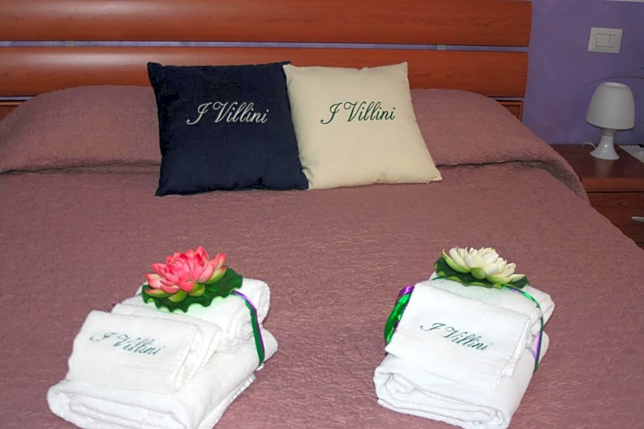 I Villini Affittacamere