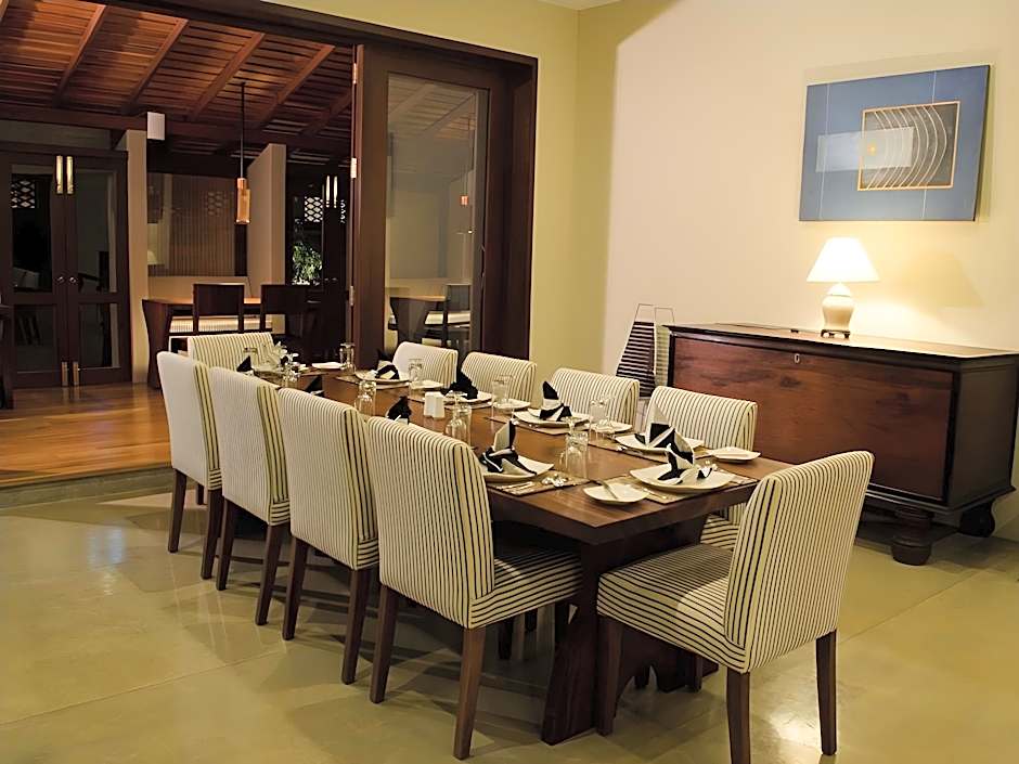 Mount Havana Luxury Boutique Villa