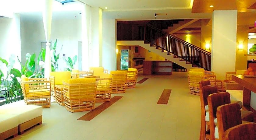 Euphoria Hotel