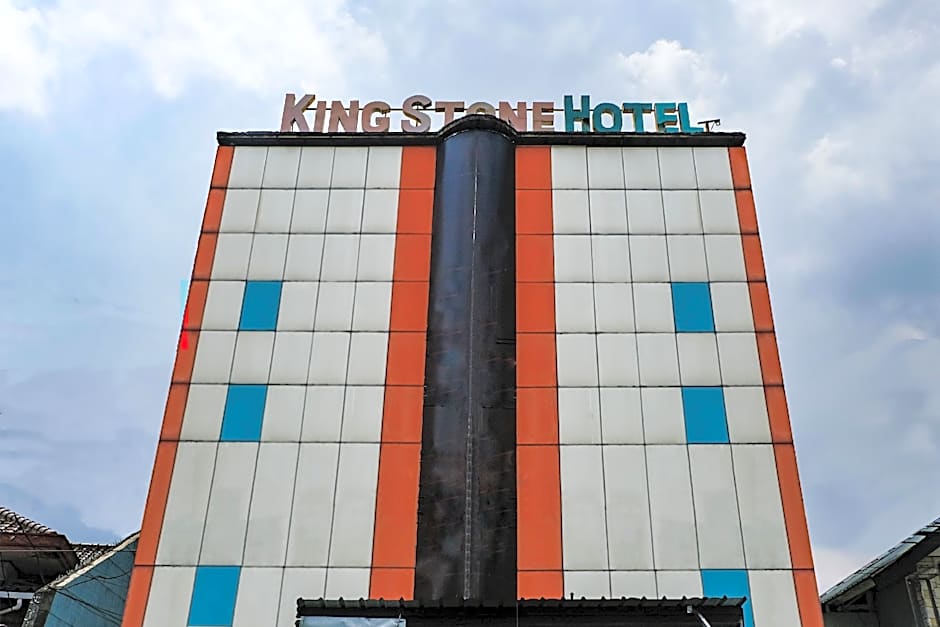 King Stone Hotel