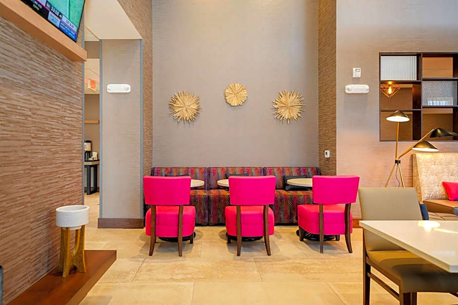 Hampton Inn By Hilton & Suites Aurora South, CO