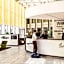 Webers Hotel im Ruhrturm Essen by Accor