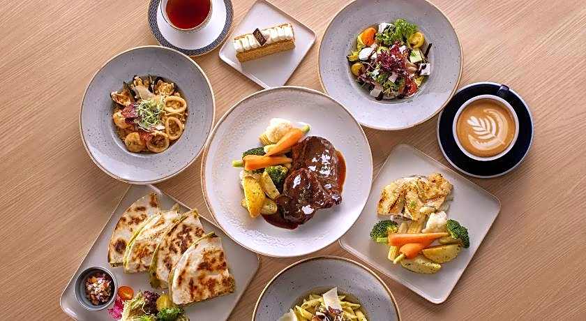 Nina Hotel Kowloon East