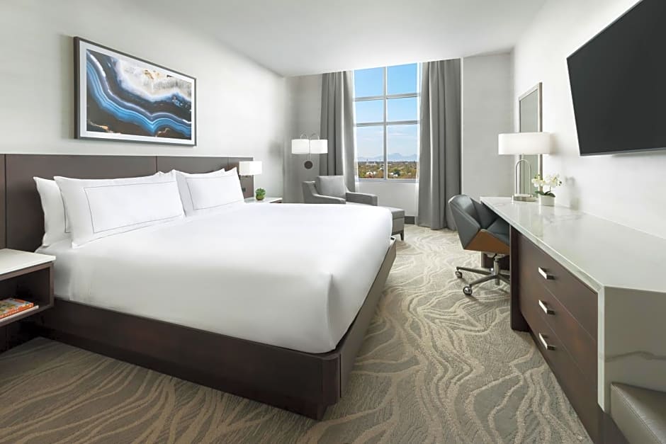 Doubletree By Hilton Tucson Downtown Convention Center