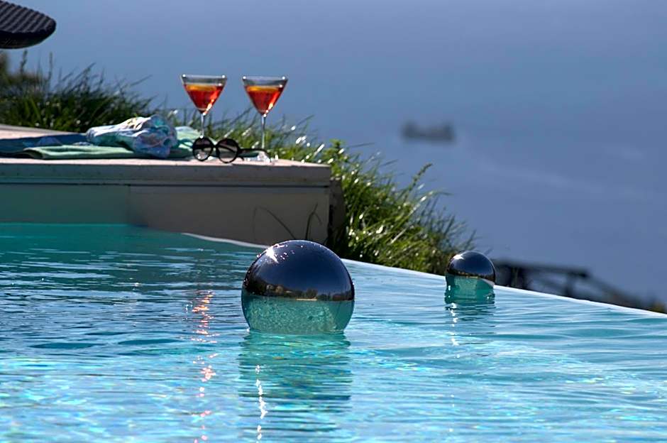 Guesthouse Grand View