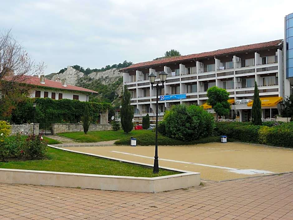 Family Hotel Balchik