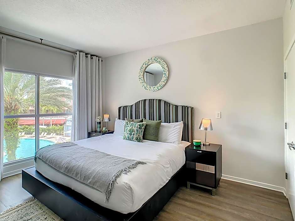 Pet Friendly in Orlando area near Disney