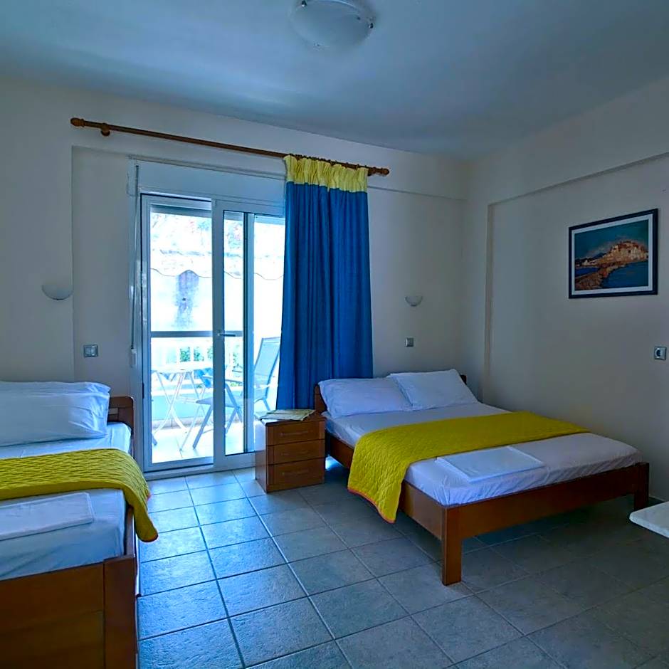 Hotel Nestor
