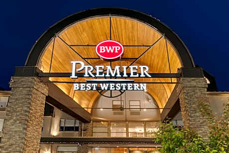 Best Western Premier Aberdeen Kamloops