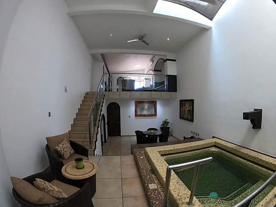 The Latit Hotel Queretaro