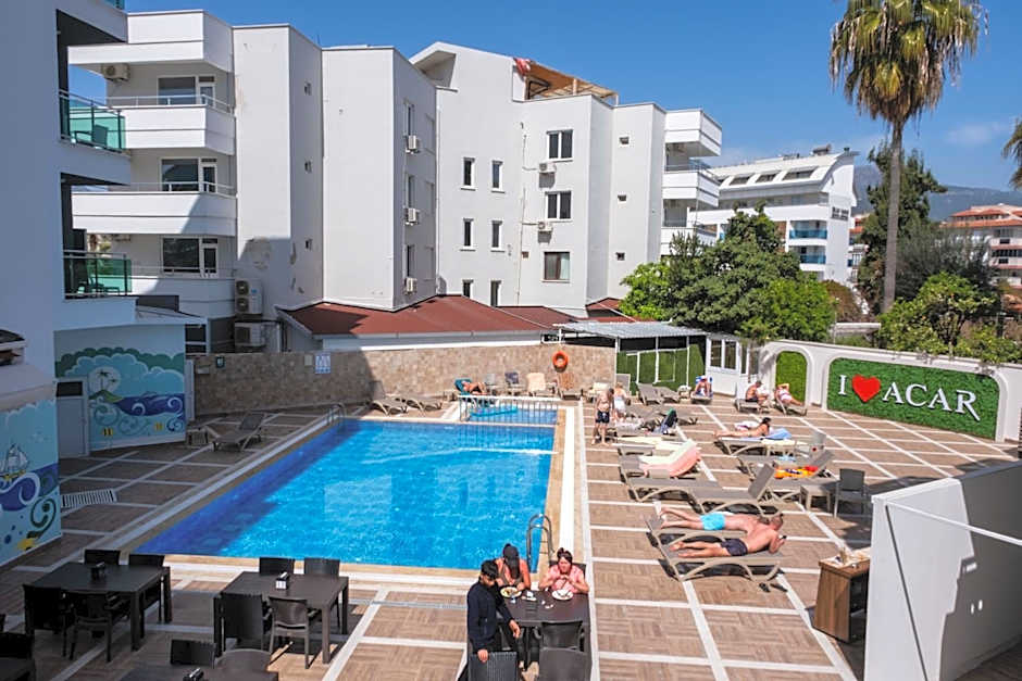 Acar Hotel