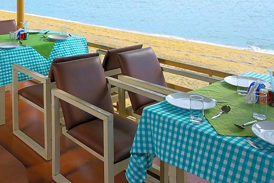 Baywatch Beach Homes