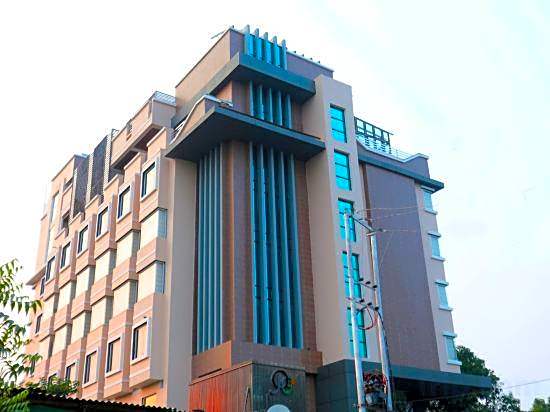 The Pinnacle INN Sarnath – Close to Sarnath Temple