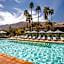 The Colony Palms Hotel and Bungalows