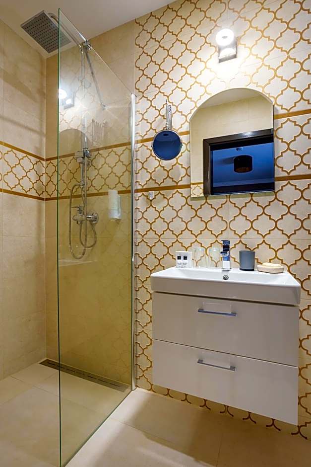 Nagypince Borhotel Wine and Spa