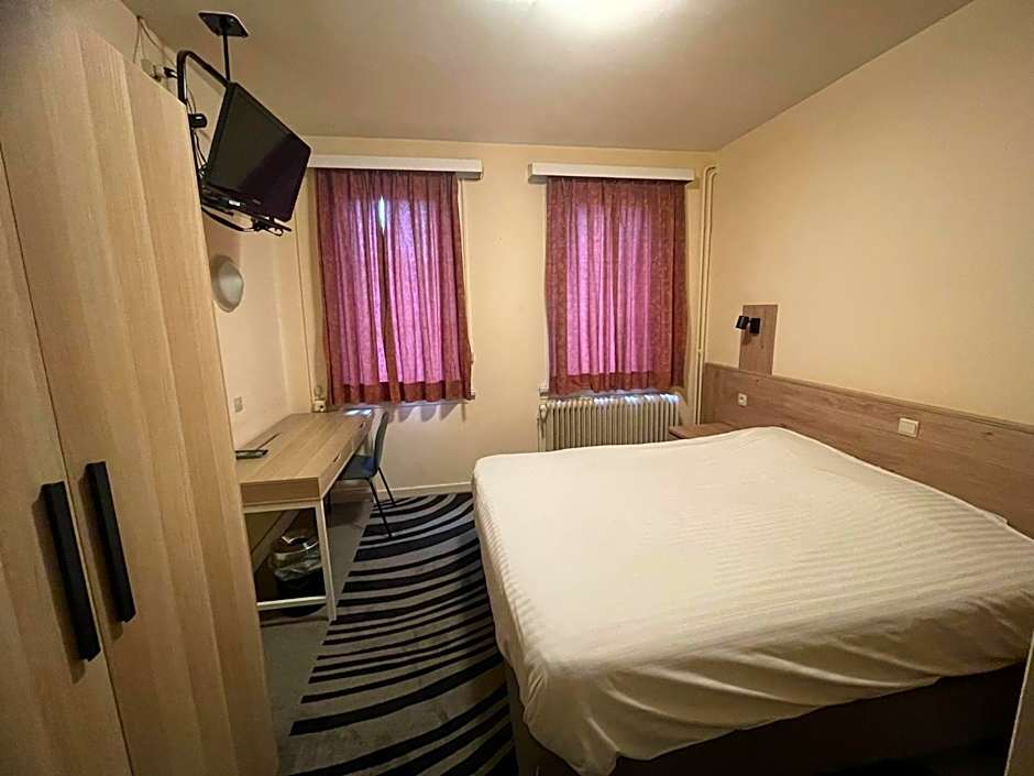 Hotel Bristol Internationaal