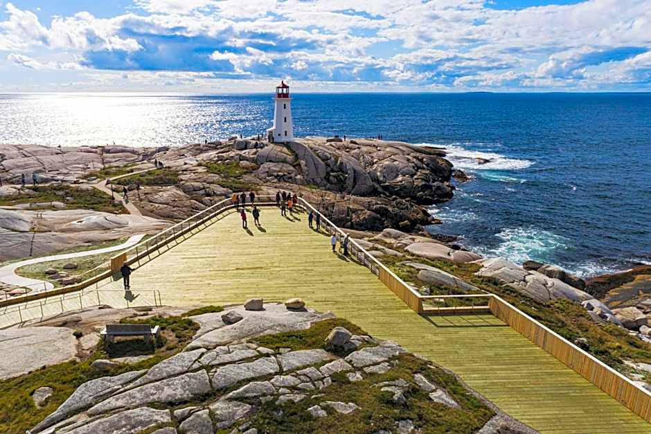 Holiday Inn Express & Suites Halifax Airport By IHG