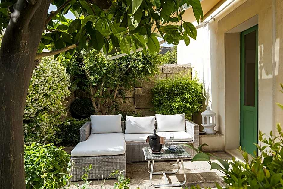 Palazzo Ducale Venturi - Luxury Hotel & Wellness