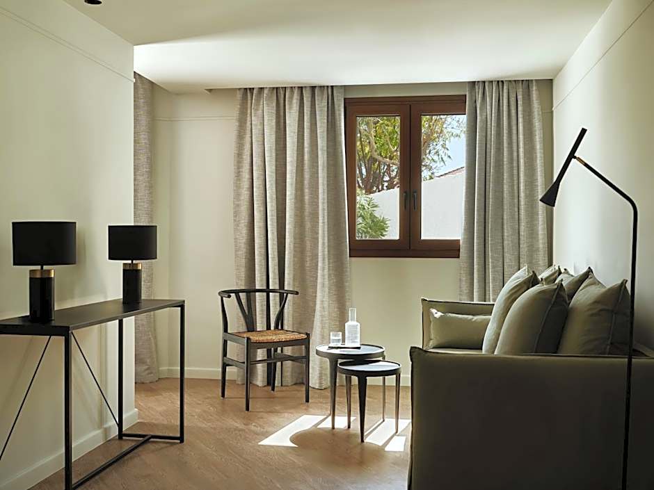 Doryssa Lithos Hotel