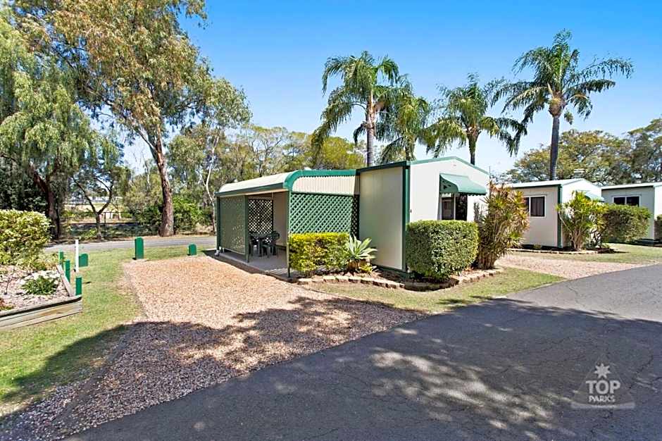Goondiwindi Holiday Park